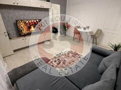 Huedin | 2 camere | 37mp | Semidecomandat | B12240