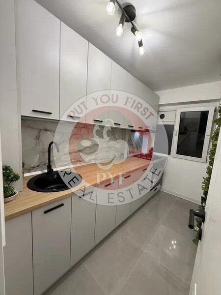 Huedin | 2 camere | 37mp | Semidecomandat | B12240