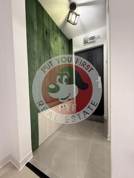 Huedin | 2 camere | 37mp | Semidecomandat | B12240