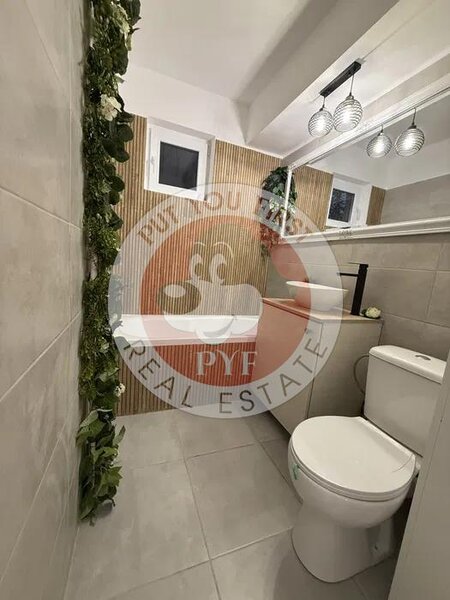 Huedin | 2 camere | 37mp | Semidecomandat | B12240